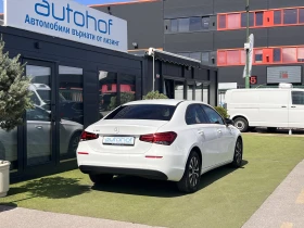 Обява за продажба на Mercedes-Benz A 180 Style/1.3Т/136к.с./7DCT AT ~49 900 лв. - изображение 3