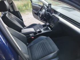 VW Passat Variant 2.0 TDI -4MOTION -VIRTUAL-FULL LED -NAVI   | Mobile.bg    12