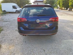 VW Passat Variant 2.0 TDI -4MOTION -VIRTUAL-FULL LED -NAVI   | Mobile.bg    6