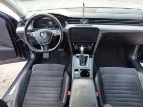 VW Passat Variant 2.0 TDI -4MOTION -VIRTUAL-FULL LED -NAVI   | Mobile.bg    7