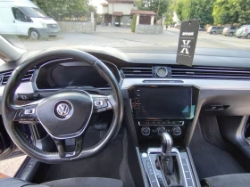 VW Passat Variant 2.0 TDI -4MOTION -VIRTUAL-FULL LED -NAVI   | Mobile.bg    8