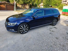 VW Passat Variant 2.0 TDI -4MOTION -VIRTUAL-FULL LED -NAVI   | Mobile.bg    5
