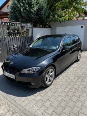 Обява за продажба на BMW 320 ~8 900 лв. - изображение 1