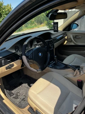 Обява за продажба на BMW 320 ~8 900 лв. - изображение 4