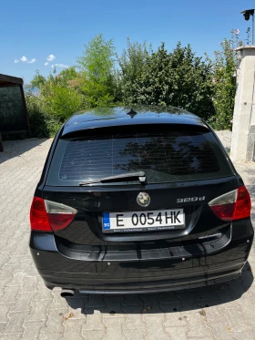Обява за продажба на BMW 320 ~8 900 лв. - изображение 3