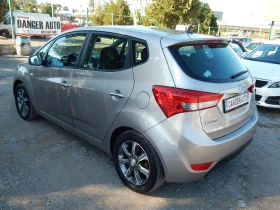 Hyundai Ix20 1.4I* .*  * *  | Mobile.bg    6