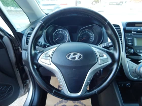 Hyundai Ix20 1.4I* .*  * *  | Mobile.bg    12