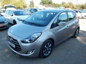     Hyundai Ix20 1.4I* .*  * * 