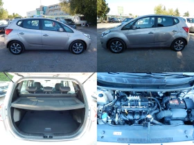 Hyundai Ix20 1.4I* .*  * *  | Mobile.bg    7