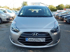     Hyundai Ix20 1.4I* .*  * * 