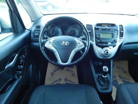Hyundai Ix20 1.4I* .*  * *  | Mobile.bg    14