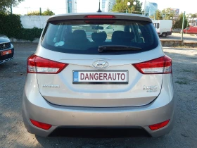 Hyundai Ix20 1.4I* .*  * *  | Mobile.bg    5