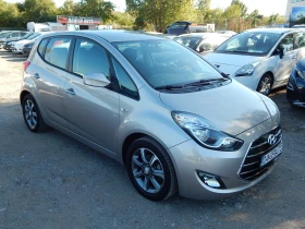     Hyundai Ix20 1.4I* .*  * * 