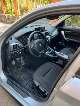 BMW 120   | Mobile.bg    8