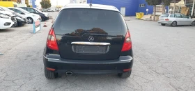 Mercedes-Benz A 180 180 2.0cdi 109k | Mobile.bg    15