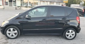 Mercedes-Benz A 180 180 2.0cdi 109k | Mobile.bg    5