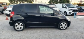 Mercedes-Benz A 180 180 2.0cdi 109k | Mobile.bg    16