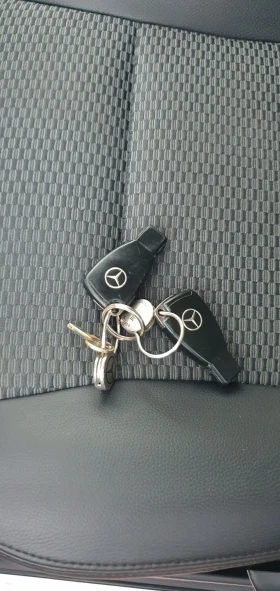 Mercedes-Benz A 180 180 2.0cdi 109k | Mobile.bg    13