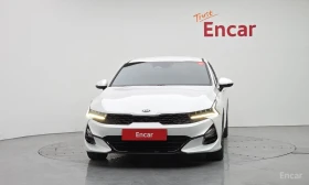 Обява за продажба на Kia K5 2.0 LPI TRENDY * НАЙ-ДОБРА ЦЕНА В БЪЛГАРИЯ*  ~32 100 лв. - изображение 1