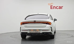 Обява за продажба на Kia K5 2.0 LPI TRENDY * НАЙ-ДОБРА ЦЕНА В БЪЛГАРИЯ*  ~32 100 лв. - изображение 2