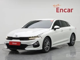 Обява за продажба на Kia K5 2.0 LPI TRENDY * НАЙ-ДОБРА ЦЕНА В БЪЛГАРИЯ*  ~32 100 лв. - изображение 1