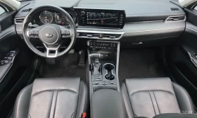 Обява за продажба на Kia K5 2.0 LPI TRENDY * НАЙ-ДОБРА ЦЕНА В БЪЛГАРИЯ*  ~32 100 лв. - изображение 5