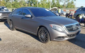 Mercedes-Benz S 550 | Mobile.bg    2