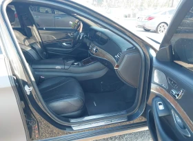 Mercedes-Benz S 550 | Mobile.bg    7
