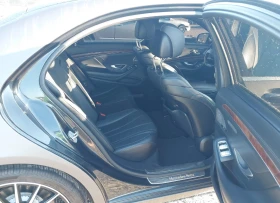 Mercedes-Benz S 550 | Mobile.bg    9