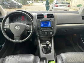 VW Golf 2.0GTD140  6 | Mobile.bg    12