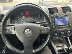 VW Golf 2.0GTD140  6 | Mobile.bg    11