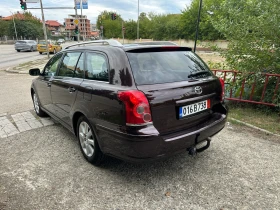 Обява за продажба на Toyota Avensis 1.8-FACE-VVTI-BUISNESS-NAVI-КОЖА-ПОДГРЕВ-1Г-ГАРАНЦ ~8 699 лв. - изображение 2