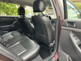 Обява за продажба на Toyota Avensis 1.8-FACE-VVTI-BUISNESS-NAVI-КОЖА-ПОДГРЕВ-1Г-ГАРАНЦ ~8 699 лв. - изображение 10