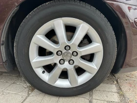 Toyota Avensis 1.8-FACE-VVTI-BUISNESS-NAVI---1- | Mobile.bg    13