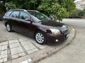 Обява за продажба на Toyota Avensis 1.8-FACE-VVTI-BUISNESS-NAVI-КОЖА-ПОДГРЕВ-1Г-ГАРАНЦ ~8 699 лв. - изображение 4