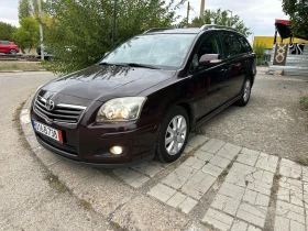 Обява за продажба на Toyota Avensis 1.8-FACE-VVTI-BUISNESS-NAVI-КОЖА-ПОДГРЕВ-1Г-ГАРАНЦ ~8 699 лв. - изображение 1