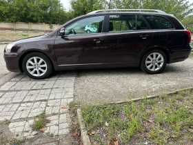 Обява за продажба на Toyota Avensis 1.8-FACE-VVTI-BUISNESS-NAVI-КОЖА-ПОДГРЕВ-1Г-ГАРАНЦ ~8 699 лв. - изображение 1