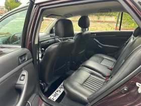 Обява за продажба на Toyota Avensis 1.8-FACE-VVTI-BUISNESS-NAVI-КОЖА-ПОДГРЕВ-1Г-ГАРАНЦ ~8 699 лв. - изображение 11