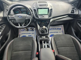 Обява за продажба на Ford Mondeo 1.5TDCI-ST-LINE-ЕВРО 6С-НАВИГАЦИЯ-КОЖА ~21 900 лв. - изображение 10