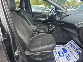 Обява за продажба на Ford Mondeo 1.5TDCI-ST-LINE-ЕВРО 6С-НАВИГАЦИЯ-КОЖА ~21 900 лв. - изображение 9