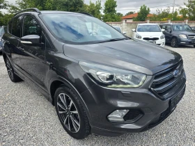 Обява за продажба на Ford Mondeo 1.5TDCI-ST-LINE-ЕВРО 6С-НАВИГАЦИЯ-КОЖА ~21 900 лв. - изображение 7