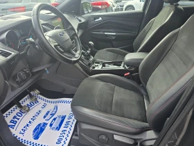 Обява за продажба на Ford Mondeo 1.5TDCI-ST-LINE-ЕВРО 6С-НАВИГАЦИЯ-КОЖА ~21 900 лв. - изображение 8