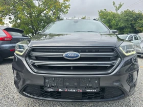 Обява за продажба на Ford Mondeo 1.5TDCI-ST-LINE-ЕВРО 6С-НАВИГАЦИЯ-КОЖА ~21 900 лв. - изображение 1