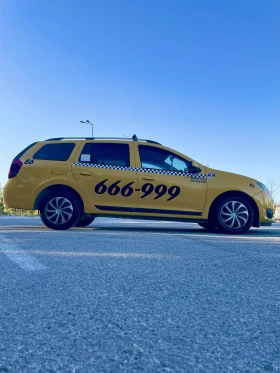 Dacia Logan MCV 2 | Mobile.bg    8