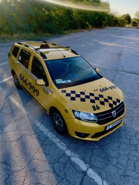 Dacia Logan MCV 2 | Mobile.bg    2
