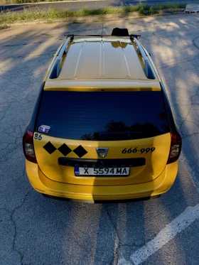 Dacia Logan MCV 2 | Mobile.bg    4