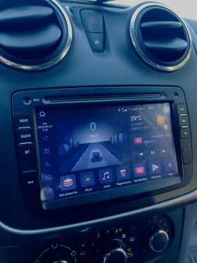 Dacia Logan MCV 2 | Mobile.bg    15