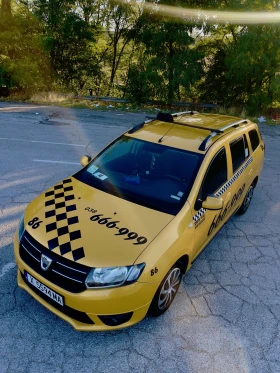 Dacia Logan MCV 2 | Mobile.bg    3