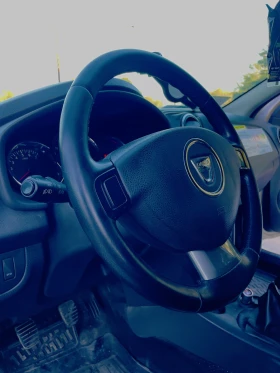 Dacia Logan MCV 2 | Mobile.bg    11