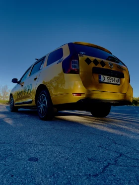 Dacia Logan MCV 2 | Mobile.bg    10